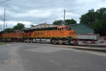 BNSF 7629